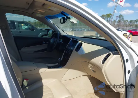 2017 Infiniti Qx50 z USA, uszkodzony, nr VIN JN1BJ0RR1HM413558